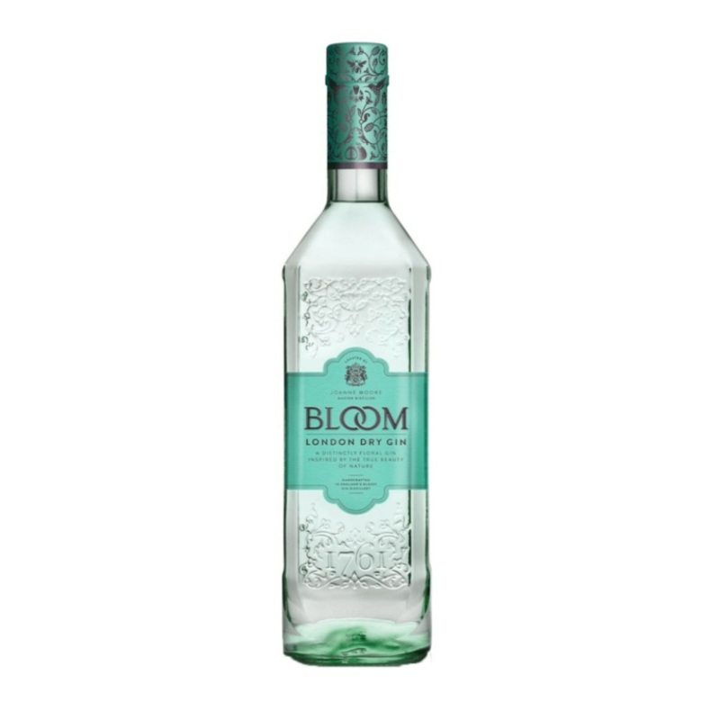 Bloom London Dry Gin