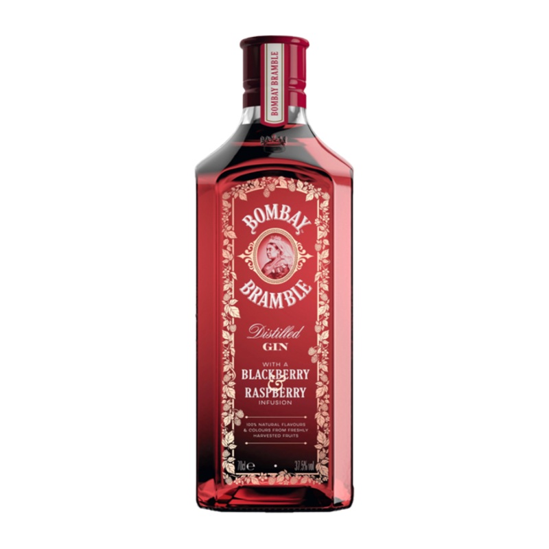 BOMBAY BRAMBLE  GIN