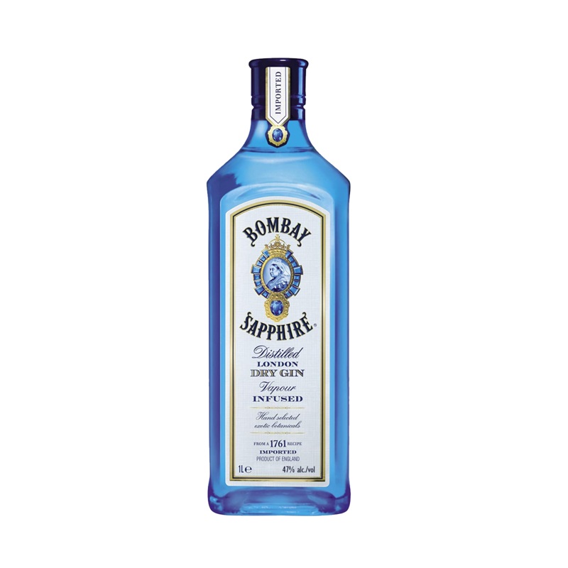 Bombay Sapphire Gin
