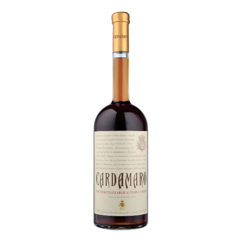 Bosca Cardamaro Vina Amaro 750ml