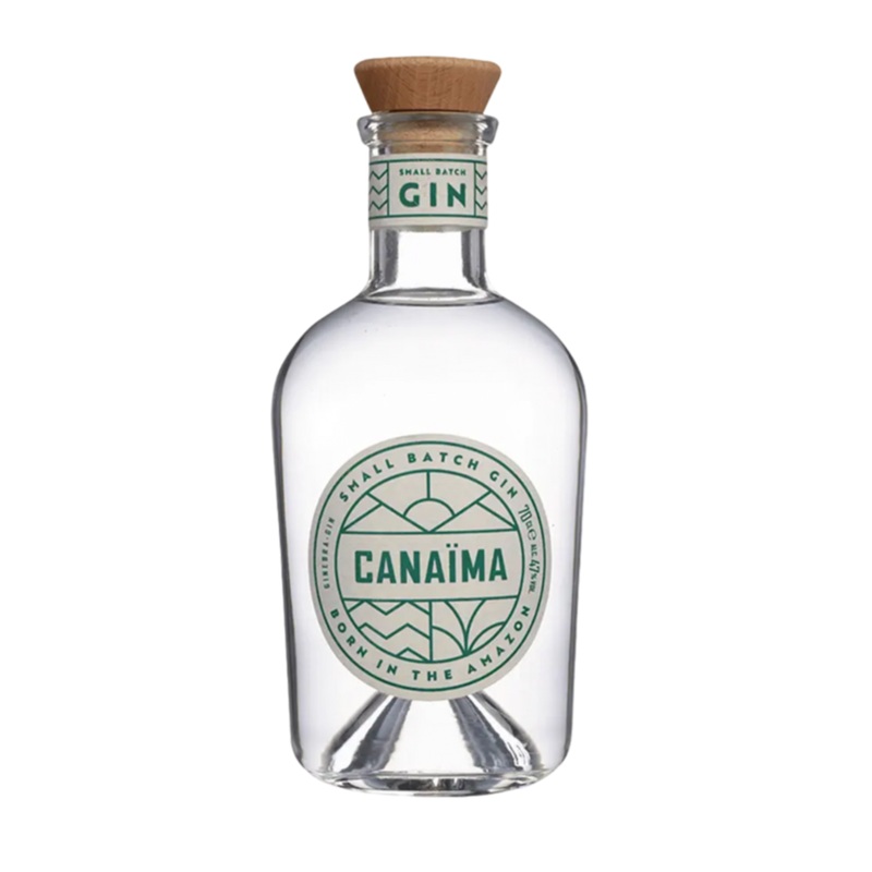 Canaima Gin 70Cl