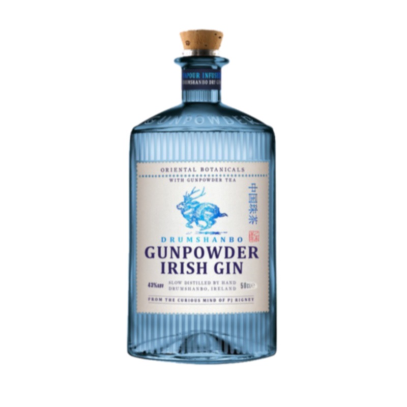Drumshanbo Gunpowder Irish Gin