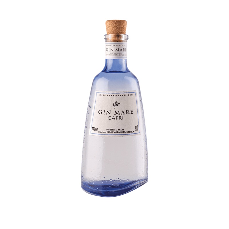 Gin Mare Capri Gin 70CL