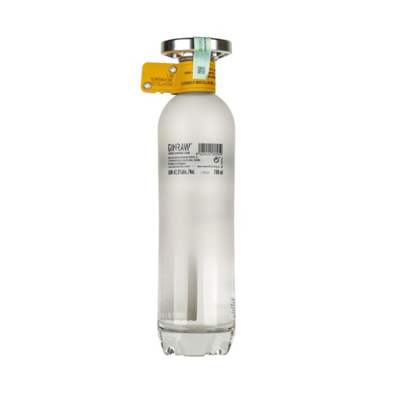 Ginraw Sp Gin 70CL