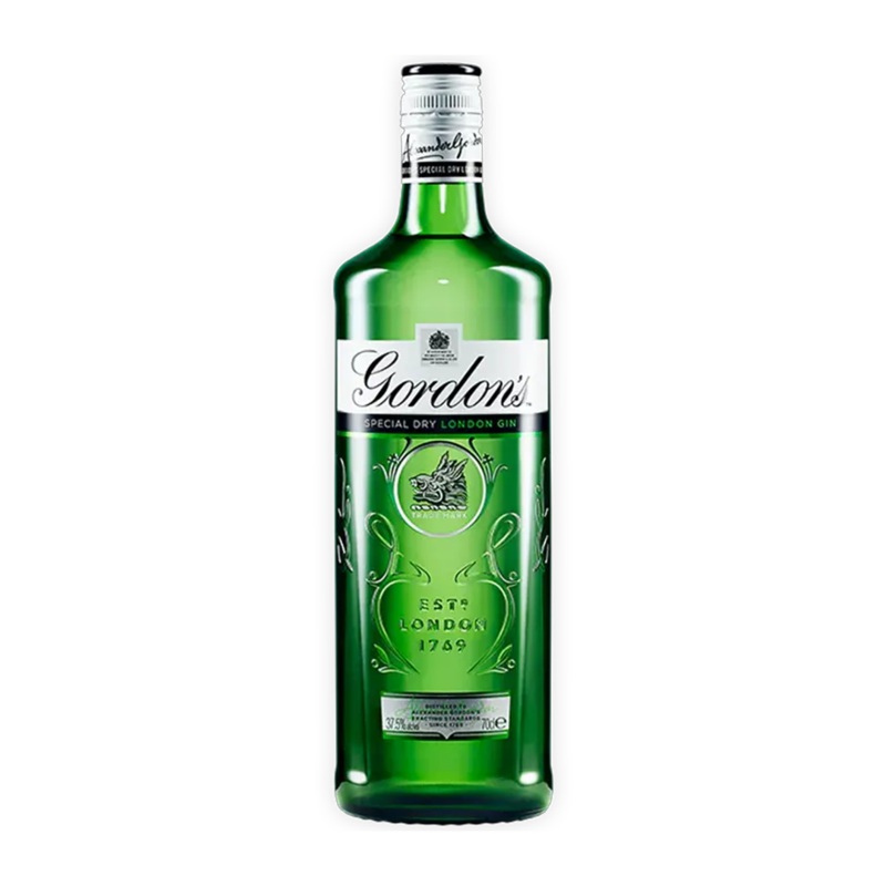 GORDONS SPECIAL DRY GIN 1L