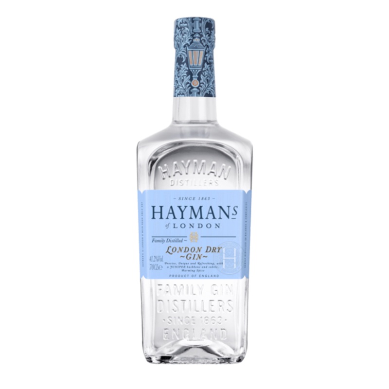 Hayman's London Dry Gin