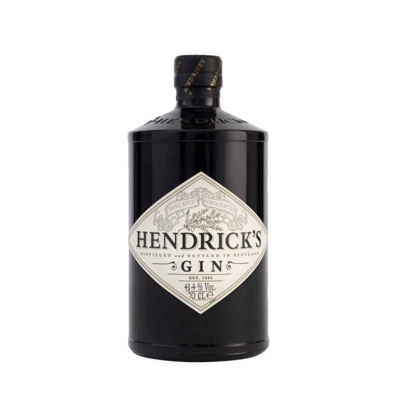 Hendricks Gin
