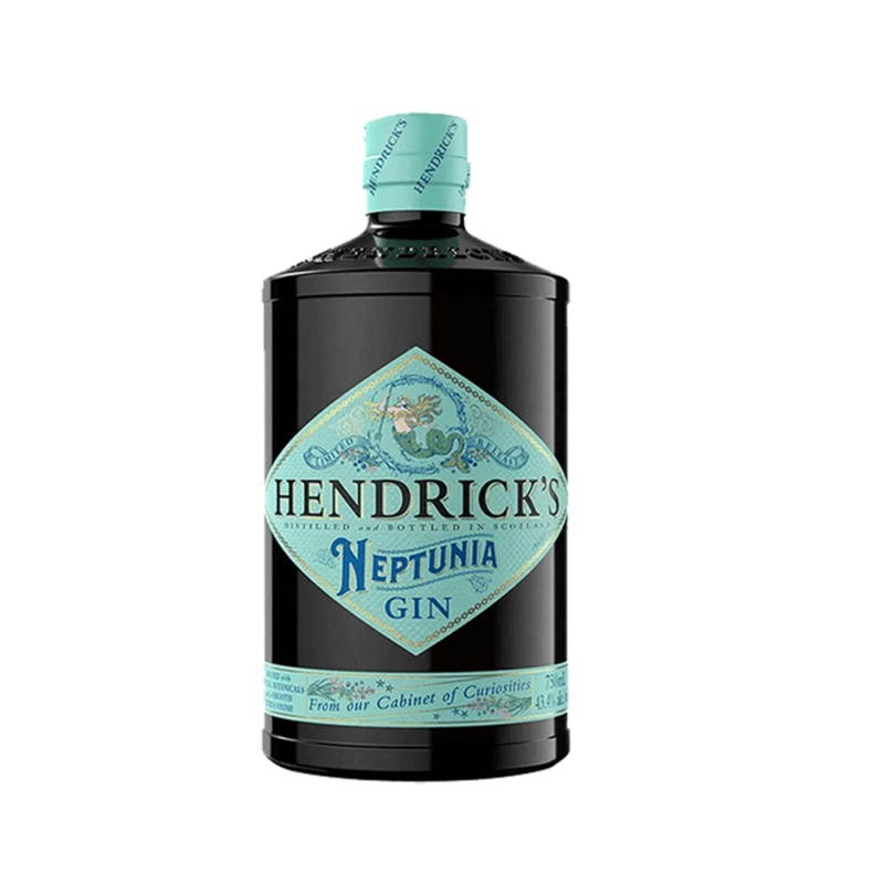 Hendricks Neptunia Gin 70CL