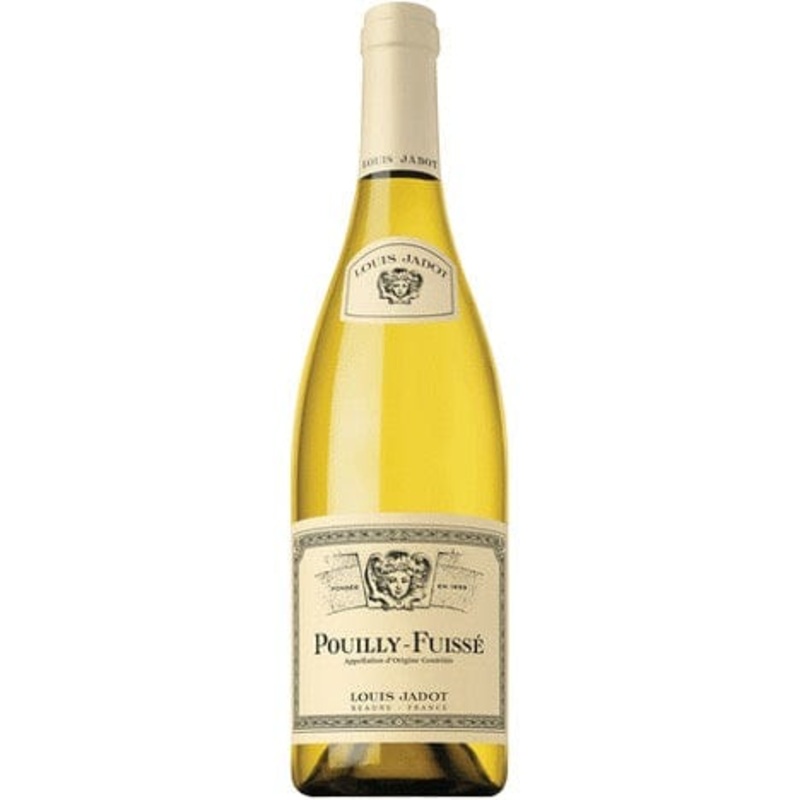 JADOT POUILLY FUISSE 750ML