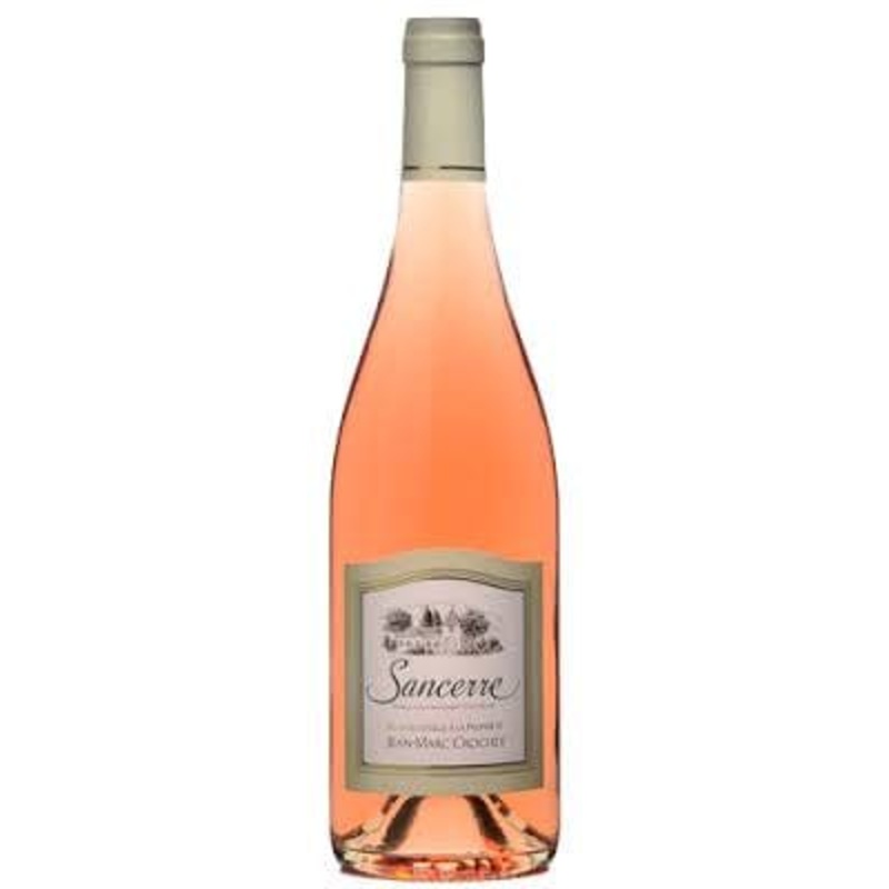 JM CROCHET ROSE SANCERRE 750ML