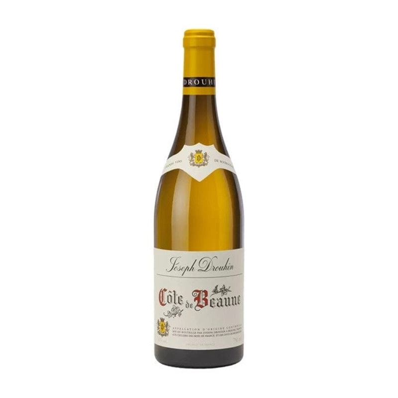 JOSEPH DROUHIN COTE DE BEAUNE BLANC 750ML