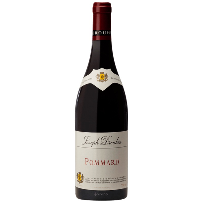 JOSEPH DROUHIN POMMARD 750ML