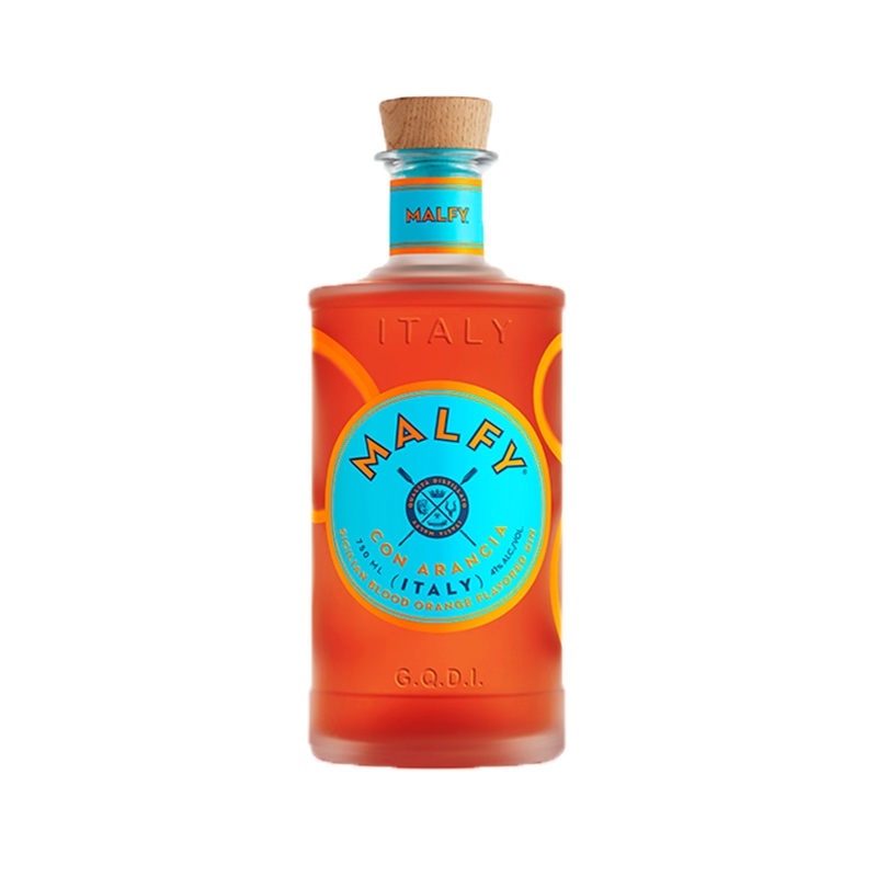 Malfy Con Arancia Gin 75Cl