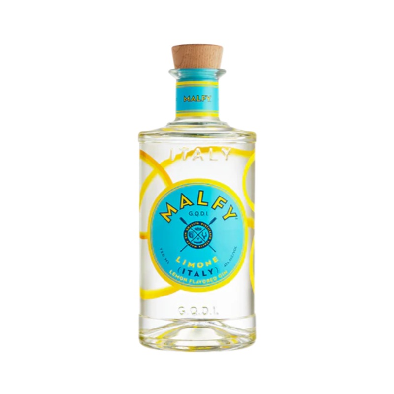 Malfy Con Limone Gin 75CL
