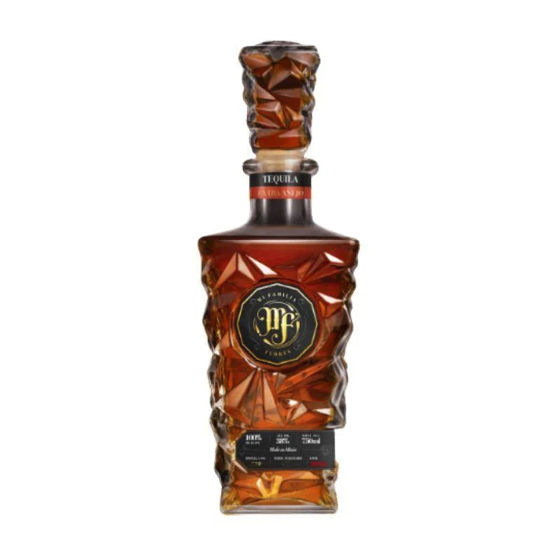 Mi Familia Flores Extra Anejo Tequila 750mL