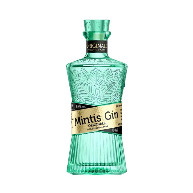 MINTIS ORIGINAL GIN 70CL