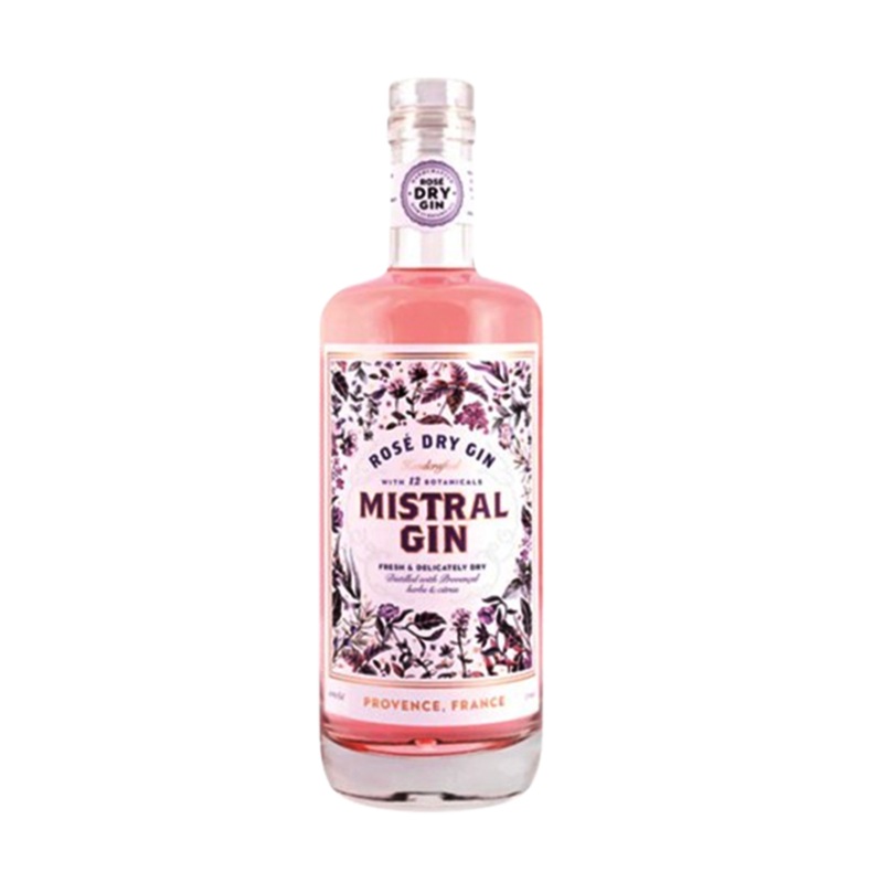 Mistral Gin 70Cl