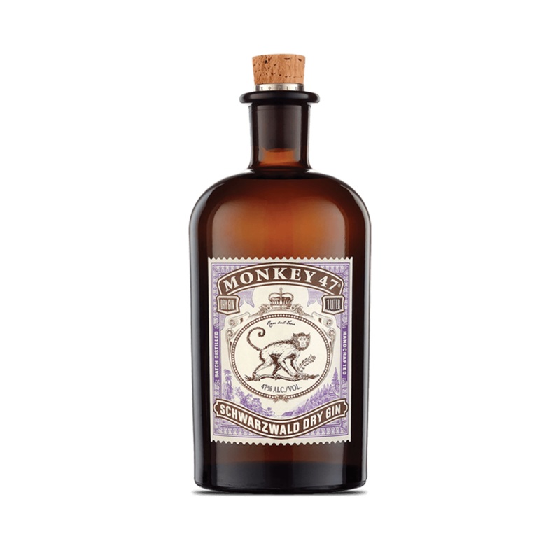 MONKEY 47 GIN 50CL