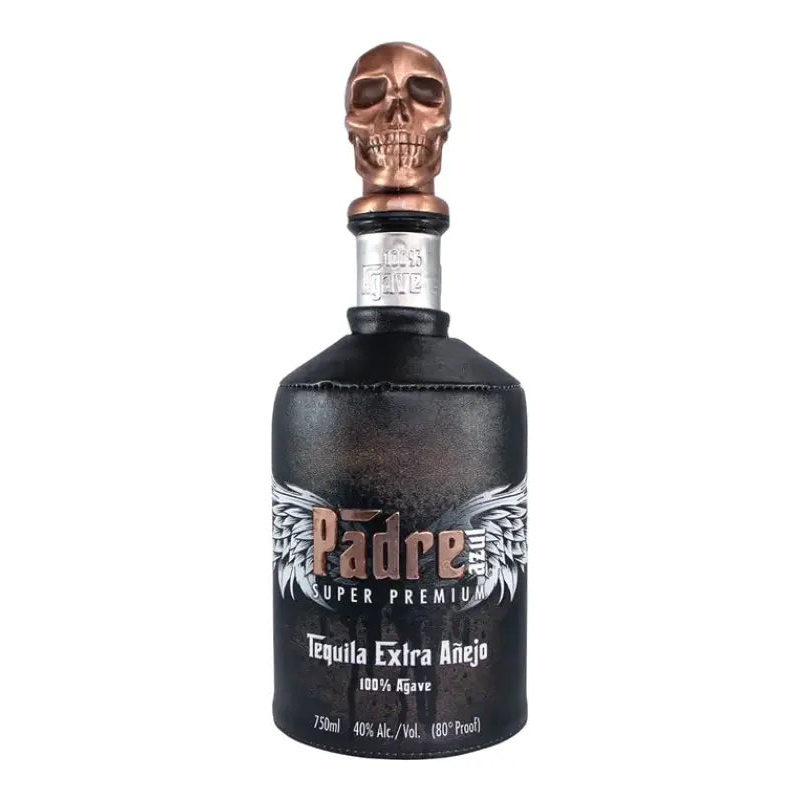 Padre Azul Tequila Extra Anejo 750mL