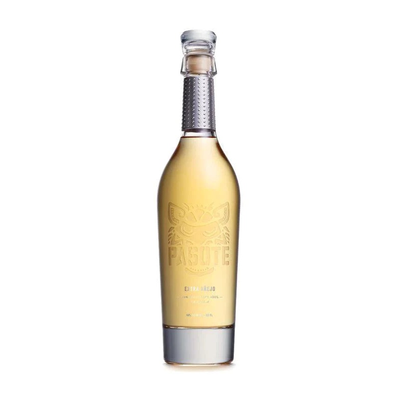 Pasote Tequila Extra Anejo 750mL