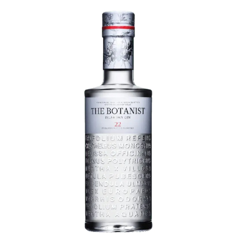 The Botanist Islay Dry Gin