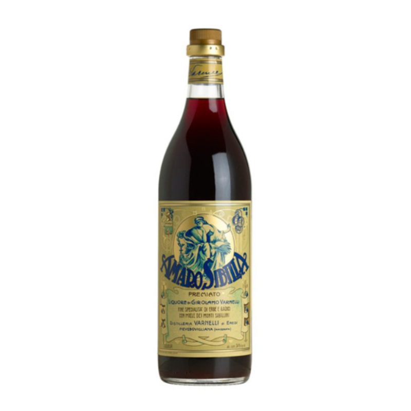 Varnelli Amaro Sibilla 1L