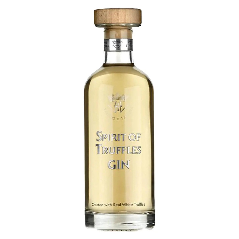 Vernisse & Vitterra Spirit of Truffles Gin, 50 cl