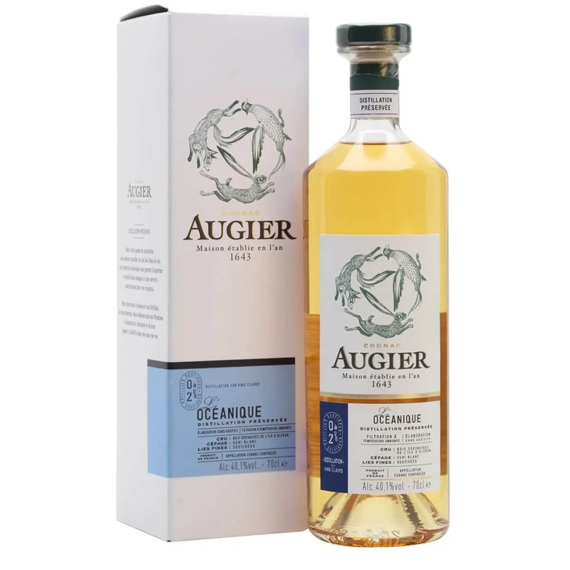 Augier L'Ocanique Cognac, 70 cl