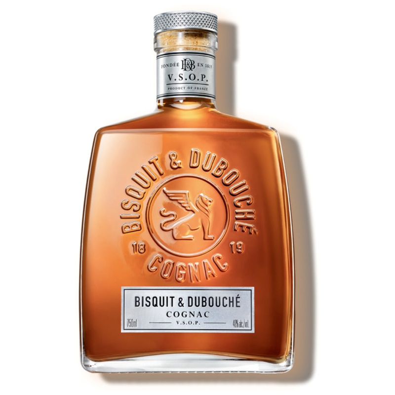 Bisquit & Dubouch V.S.O.P. Cognac