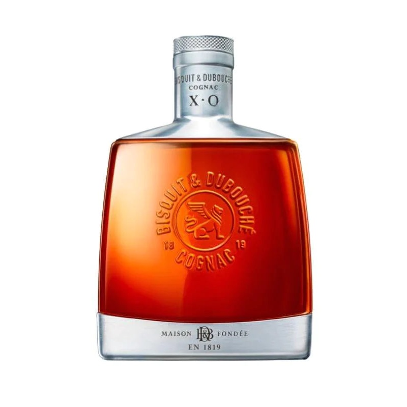 Bisquit & Dubouche XO Cognac 750mL