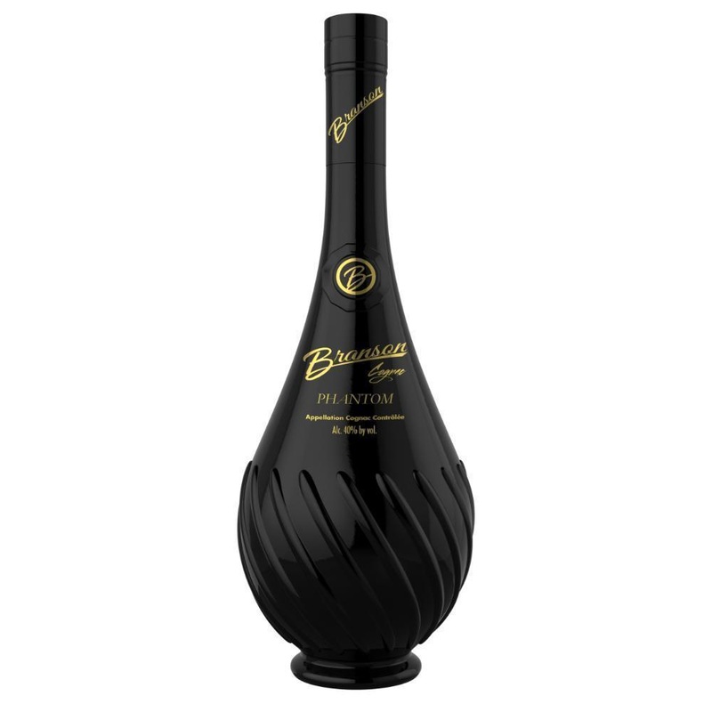 Branson Cognac Phantom V.S | 50 Cent Cognac