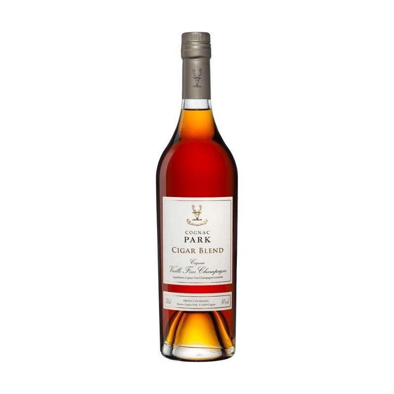 Cognac Park XO Cigar Blend Cognac 750mL