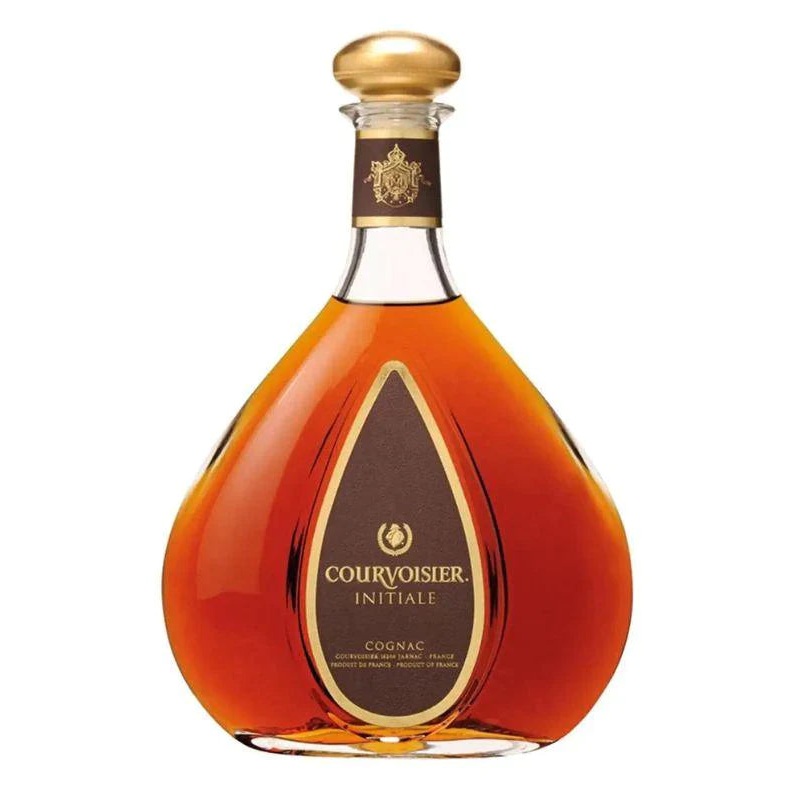 Courvoisier Initiale Extra Cognac 750mL