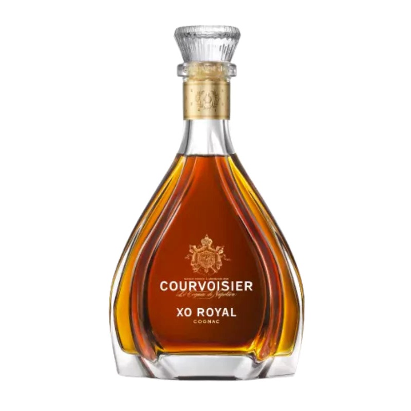 Courvoisier XO Royal Cognac 700mL