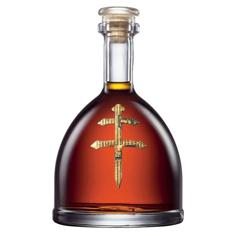 D'usse VSOP Cognac | Jay-Z, 75 cl