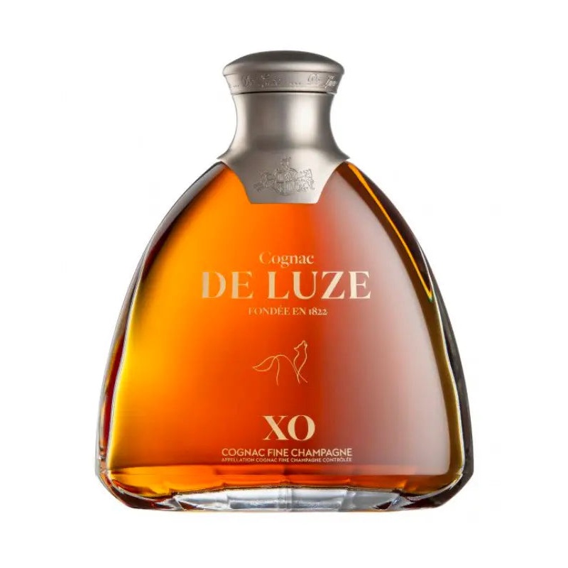 De Luze XO Cognac 750mL
