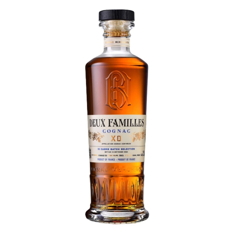 Deux Familles XO Cognac 700mL