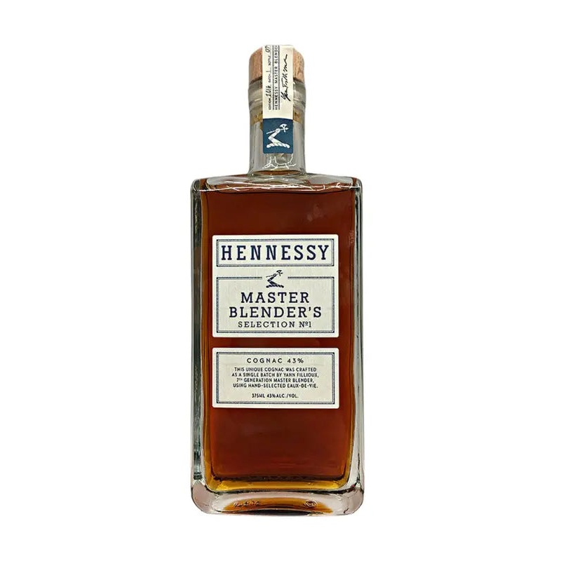 Hennessy Master Blender's Selection No. 1 Cognac 375mL