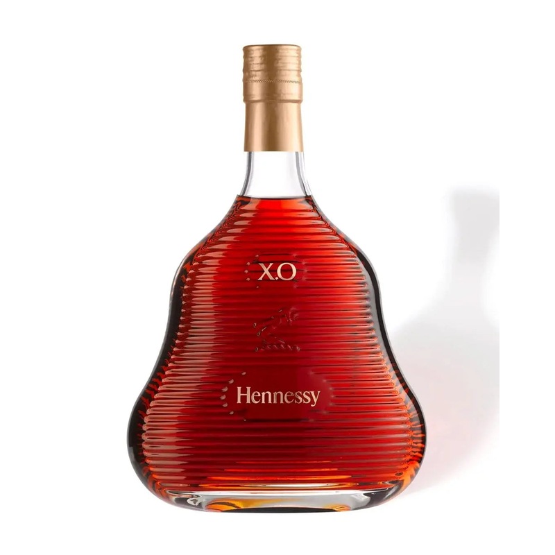 Hennessy X.O. Cognac Marc Newson Edition, 70 cl