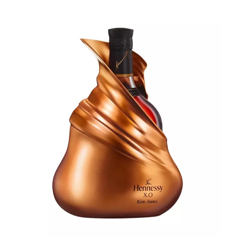 Hennessy XO Kim Jones Limited Edition 750mL