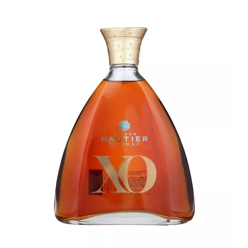Maison Gautier XO Cognac 750mL
