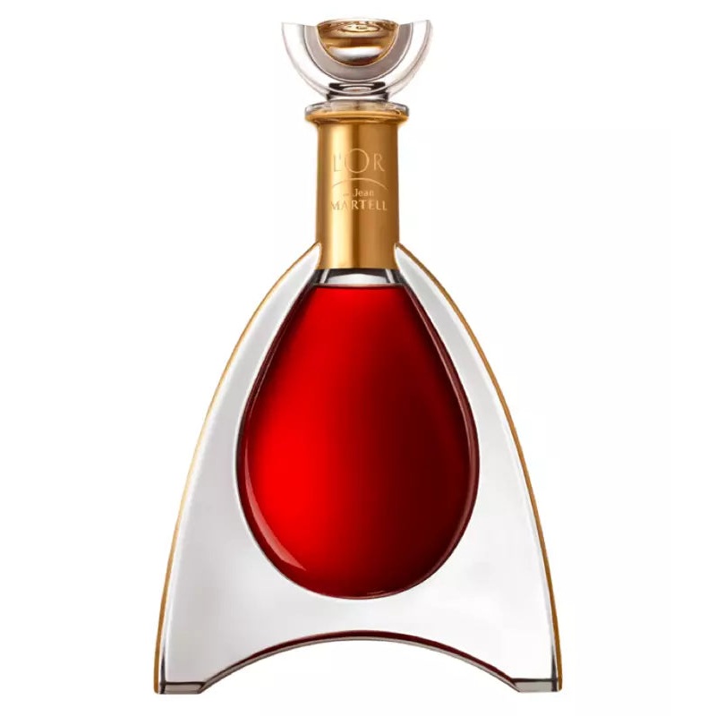 Martell L'Or de Jean Martell Cognac