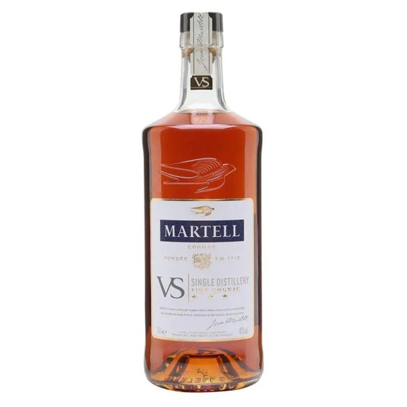 Martell VS Cognac, 1.5 L