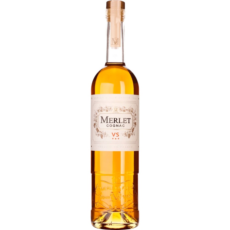 Merlet Cognac VS