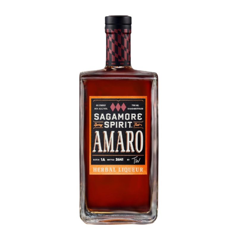 Sagamore Amaro 750ml