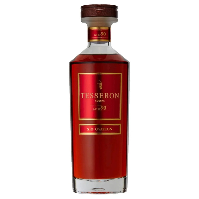 Tesseron Lot No. 90 XO Cognac, 70 cl