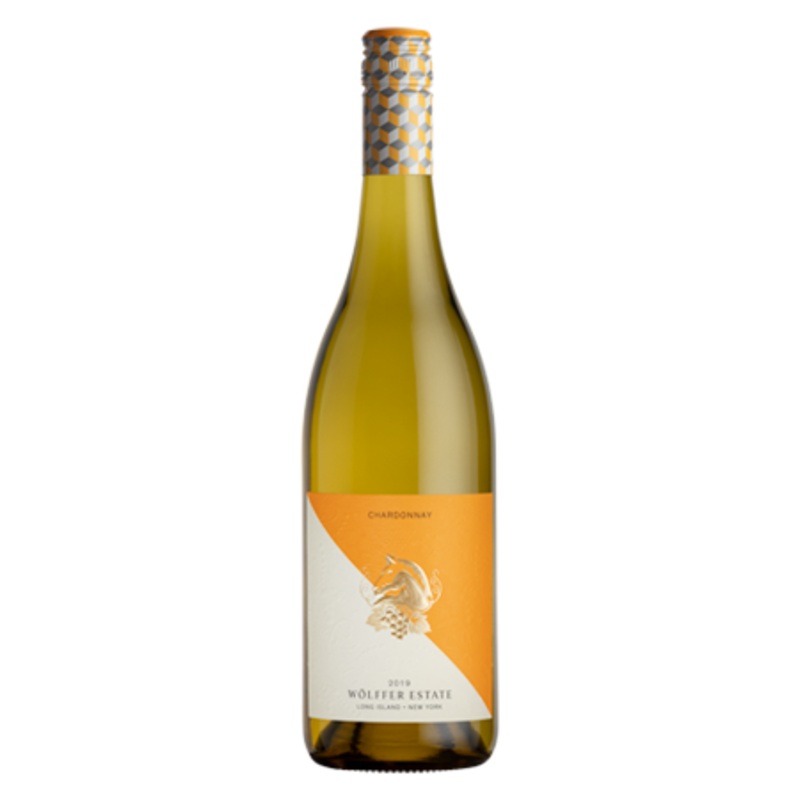 2022 Wolffer Estate Chardonnay