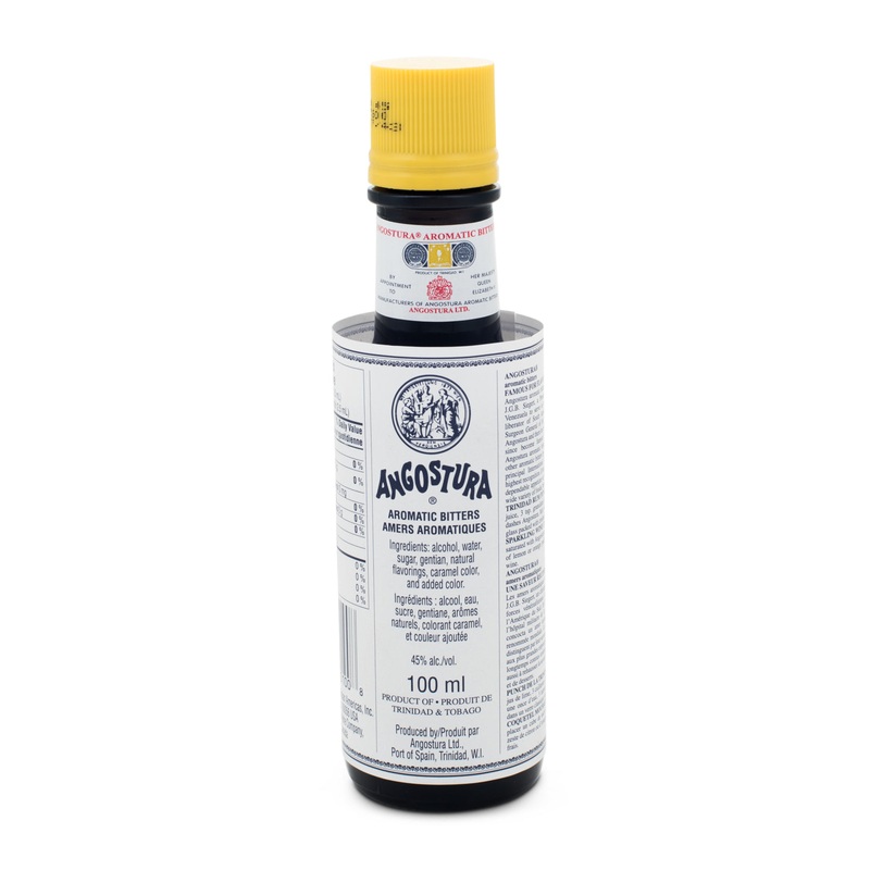 Angostura Aromatic 100 ml