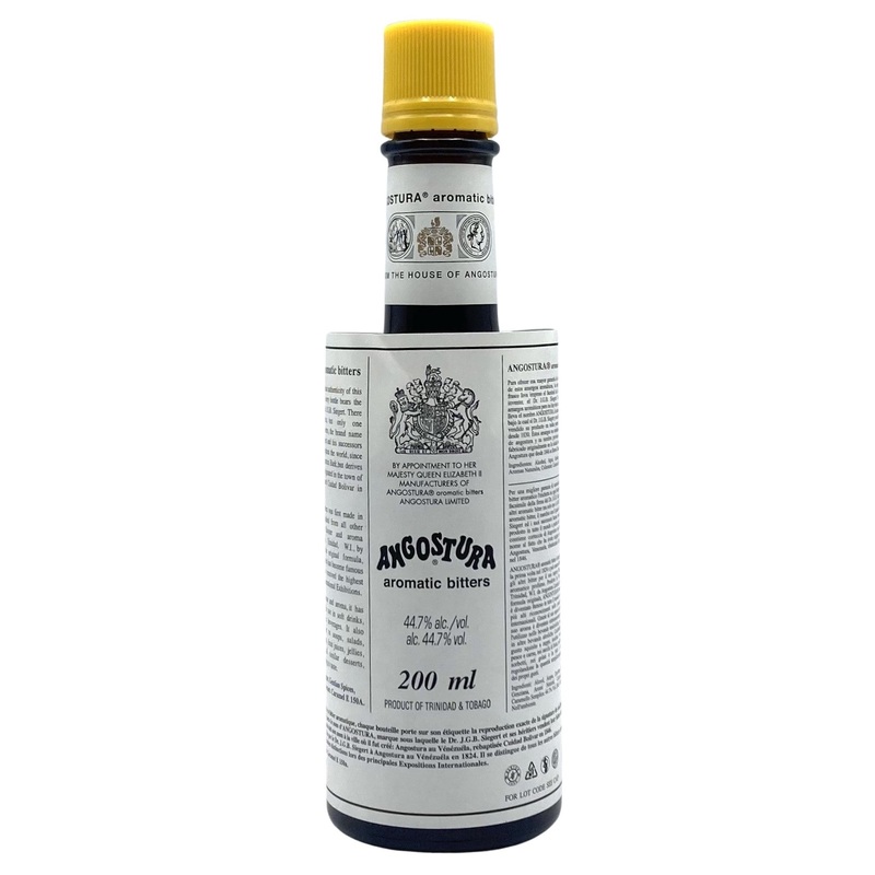 Angostura Aromatic 200 ml