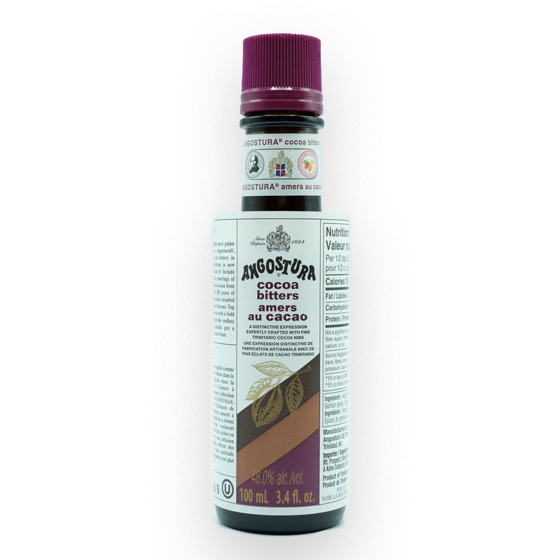 Angostura Cocoa